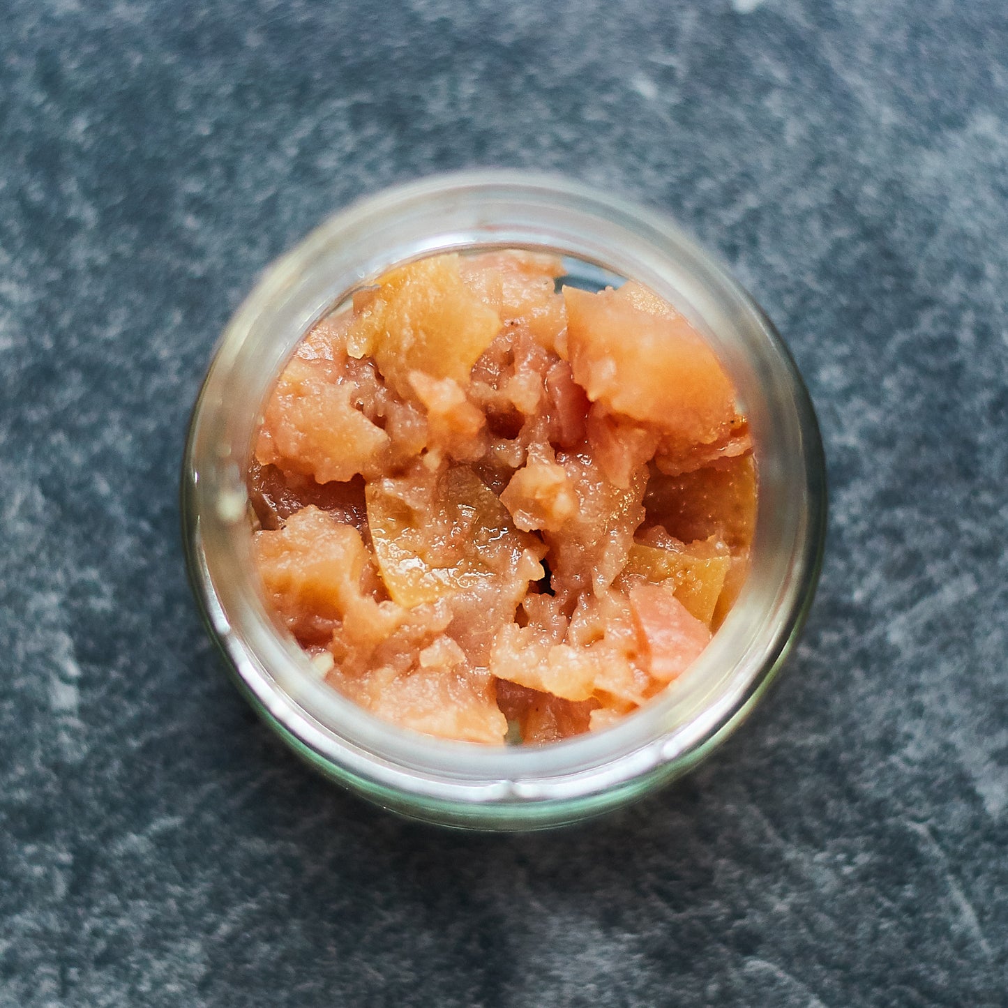 Streuobstwiesen-Chutney